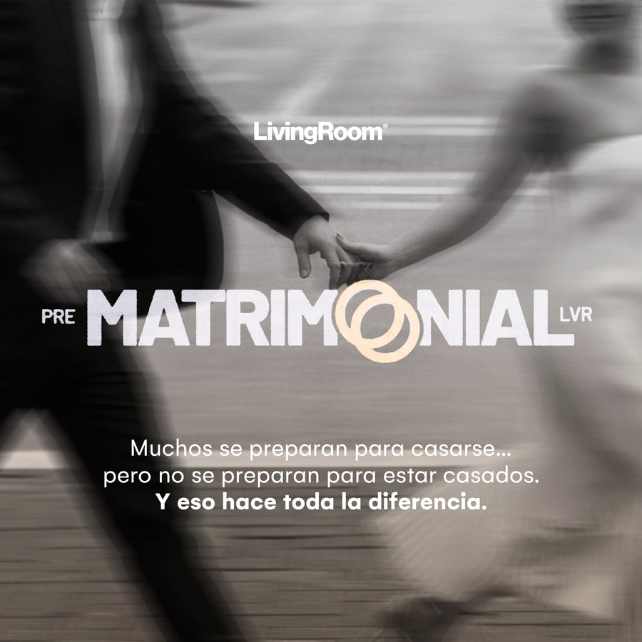 PRE MATRIMONIAL LVR
