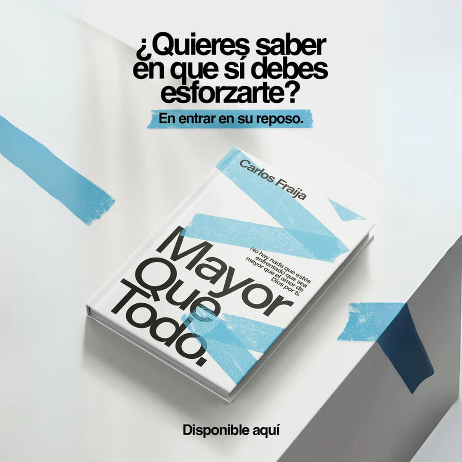 DLCALA + MAYOR QUE TODO (Pack 2 Libros)