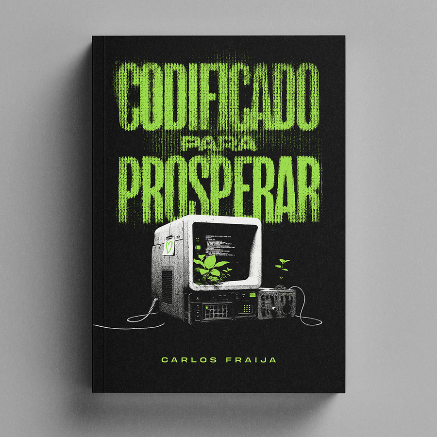 CODIFICADO PARA PROSPERAR