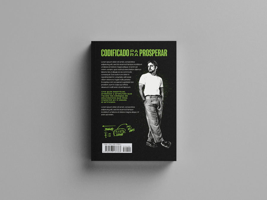 CODIFICADO PARA PROSPERAR