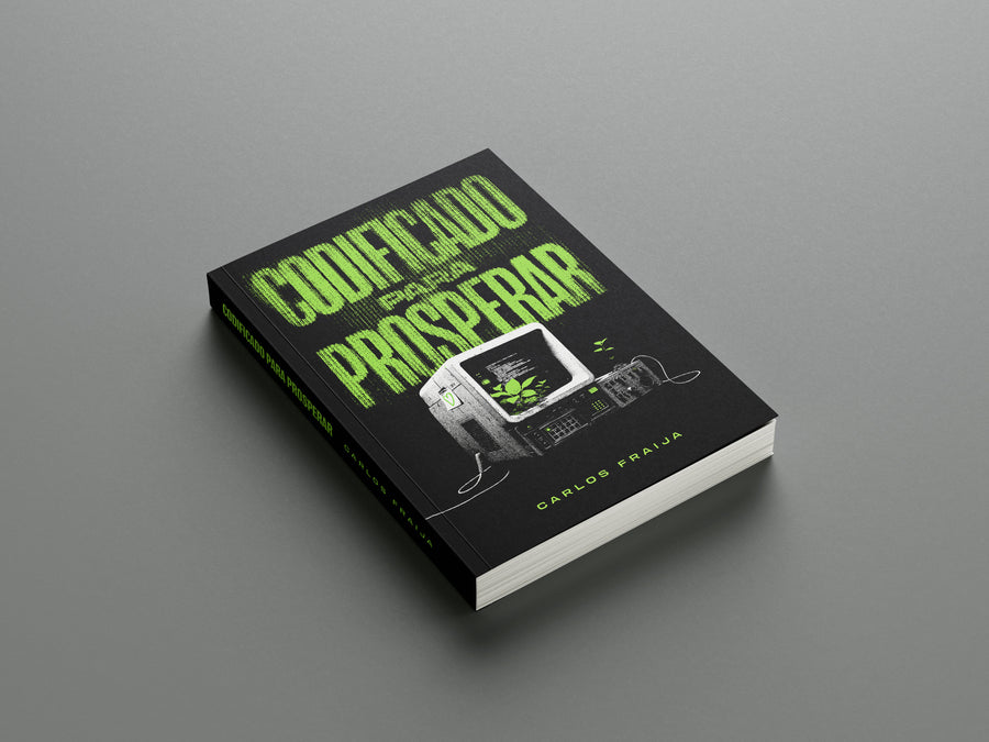 CODIFICADO PARA PROSPERAR